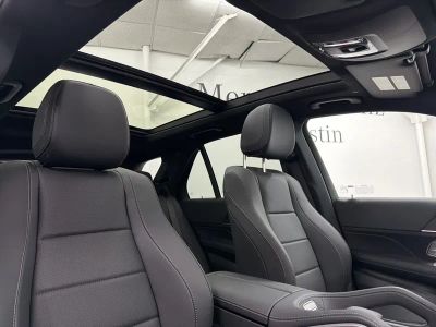 2026 Mercedes-Benz GLE — photo 29 view