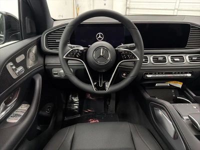 2026 Mercedes-Benz GLE — photo 21 view
