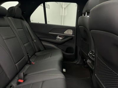 2026 Mercedes-Benz GLE — photo 64 view
