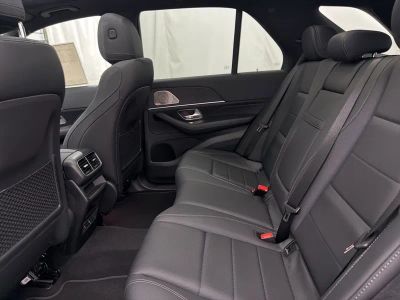 2026 Mercedes-Benz GLE — photo 83 view
