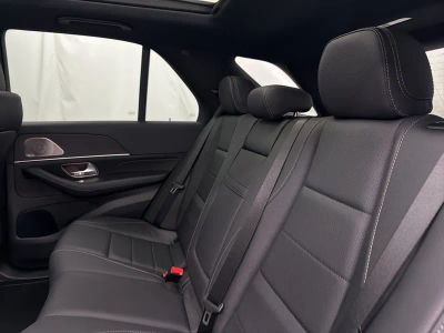 2026 Mercedes-Benz GLE — photo 19 view