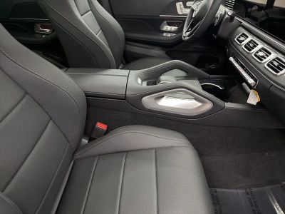 2026 Mercedes-Benz GLE — photo 30 view