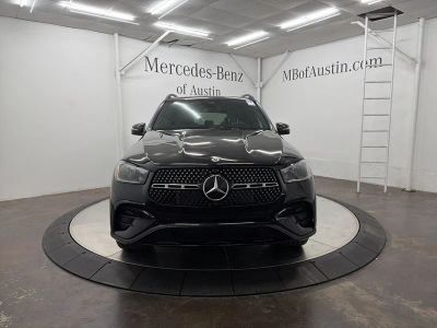 2026 Mercedes-Benz GLE — photo 39 view
