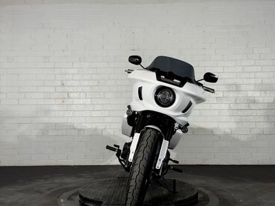 2026 Harley-Davidson Low Rider ST - Photo 7