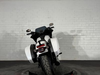 2026 Harley-Davidson Low Rider ST - Photo 3