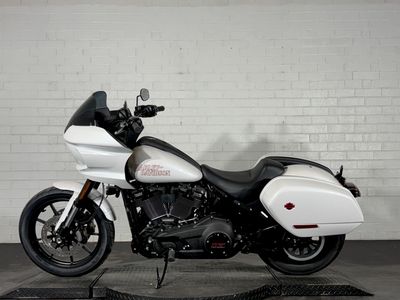 2026 Harley-Davidson Low Rider ST - Photo 5