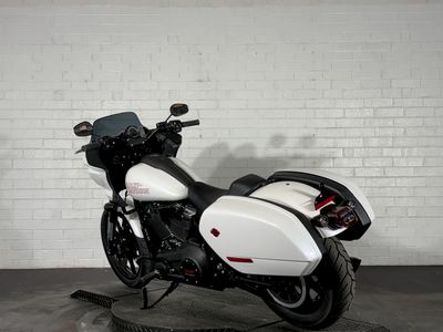 2026 Harley-Davidson Low Rider ST - Photo 4