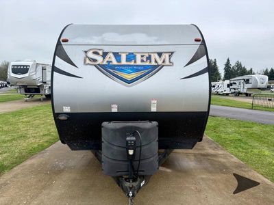 2017 Forest River RV Salem - Photo 3
