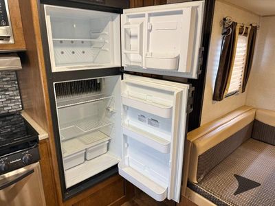 2017 Forest River RV Salem - Photo 26