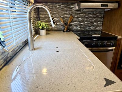 2017 Forest River RV Salem - Photo 22