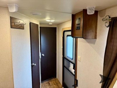 2017 Forest River RV Salem - Photo 28