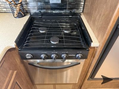 2017 Forest River RV Salem - Photo 24