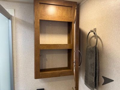 2017 Forest River RV Salem - Photo 34