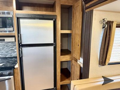 2017 Forest River RV Salem - Photo 27
