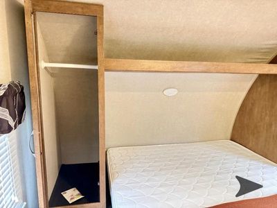 2017 Forest River RV Salem - Photo 43
