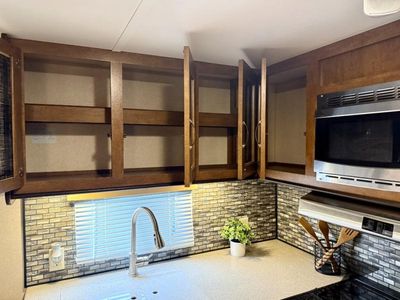 2017 Forest River RV Salem - Photo 20
