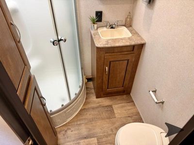 2017 Forest River RV Salem - Photo 30