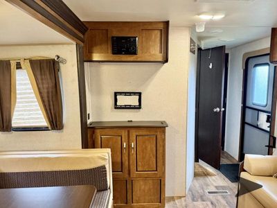 2017 Forest River RV Salem - Photo 14