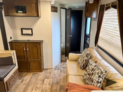 2017 Forest River RV Salem - Photo 13