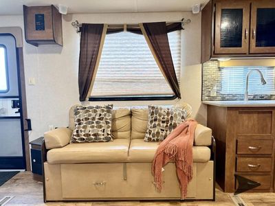 2017 Forest River RV Salem - Photo 10