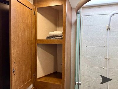 2017 Forest River RV Salem - Photo 36