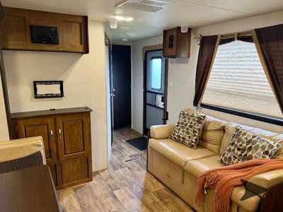 2017 Forest River RV Salem - Photo 9