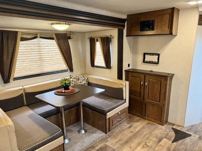 2017 Forest River RV Salem - Photo 16