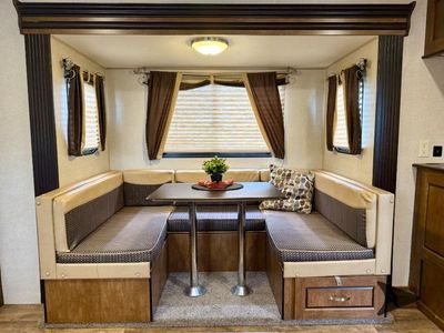 2017 Forest River RV Salem - Photo 17