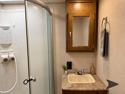 2017 Forest River RV Salem - Photo 33