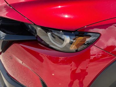 2026 Mazda CX-50 — photo 9 view