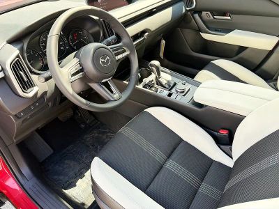 2026 Mazda CX-50 — photo 25 view