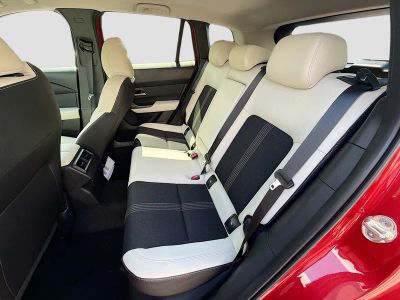 2026 Mazda CX-50 — photo 19 view
