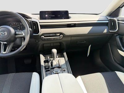 2026 Mazda CX-50 — photo 45 view