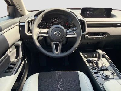 2026 Mazda CX-50 — photo 17 view
