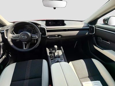 2026 Mazda CX-50 — photo 16 view