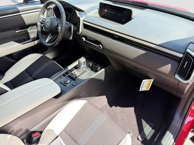 2026 Mazda CX-50 — photo 14 view