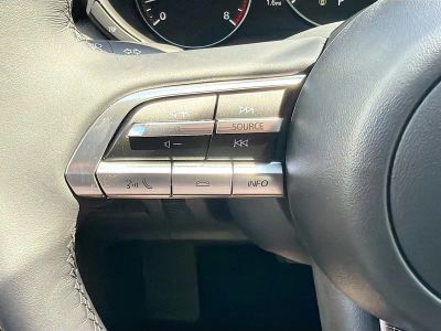 2026 Mazda CX-50 — photo 35 view