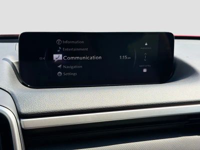 2026 Mazda CX-50 — photo 30 view