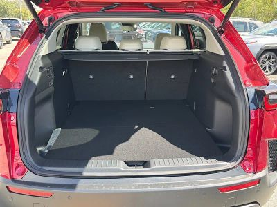 2026 Mazda CX-50 — photo 12 view