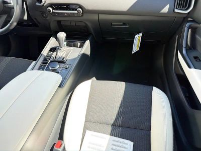 2026 Mazda CX-50 — photo 18 view