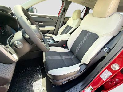 2026 Mazda CX-50 — photo 23 view
