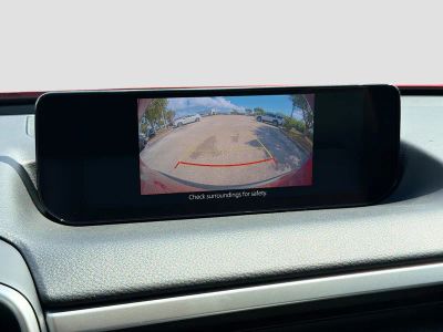 2026 Mazda CX-50 — photo 31 view