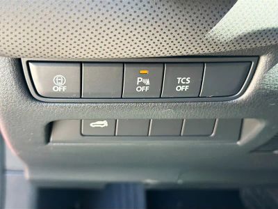 2026 Mazda CX-50 — photo 33 view