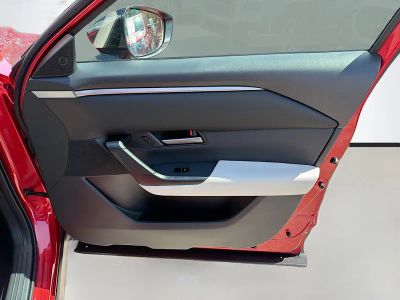 2026 Mazda CX-50 — photo 42 view