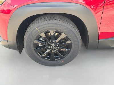 2026 Mazda CX-50 — photo 40 view