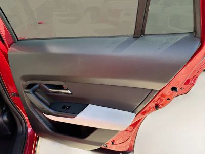 2026 Mazda CX-50 — photo 43 view