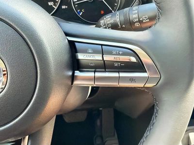 2026 Mazda CX-50 — photo 36 view