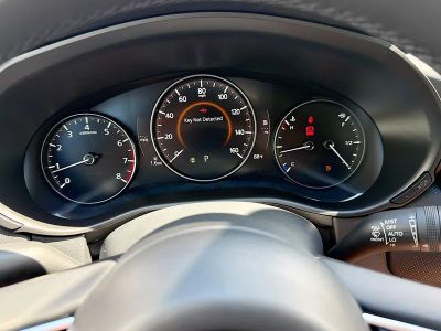 2026 Mazda CX-50 — photo 38 view