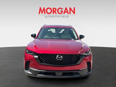 2026 Mazda CX-50 — photo 8 view