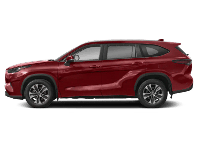 2024 Toyota Highlander - Photo 2